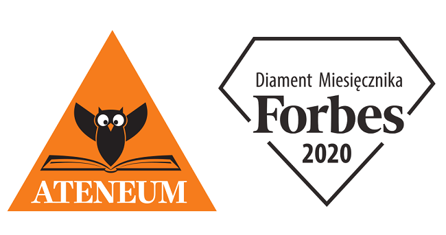 Diament Forbesa 2020 dla Ateneum