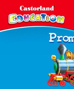 Castorland