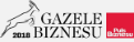 logo gazele biznesu 2018