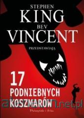 Wyniki wyszukiwania: ( Stephen King ), ( Tomasz Wilusz )